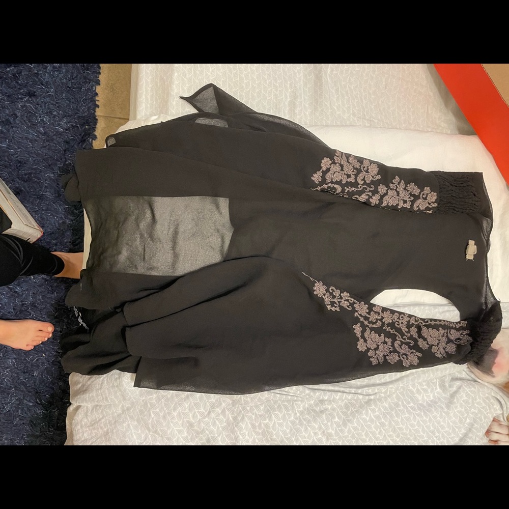 Vest